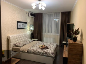 1-ком квартира на 18 этаже Позняки ул. Урловская 23-А